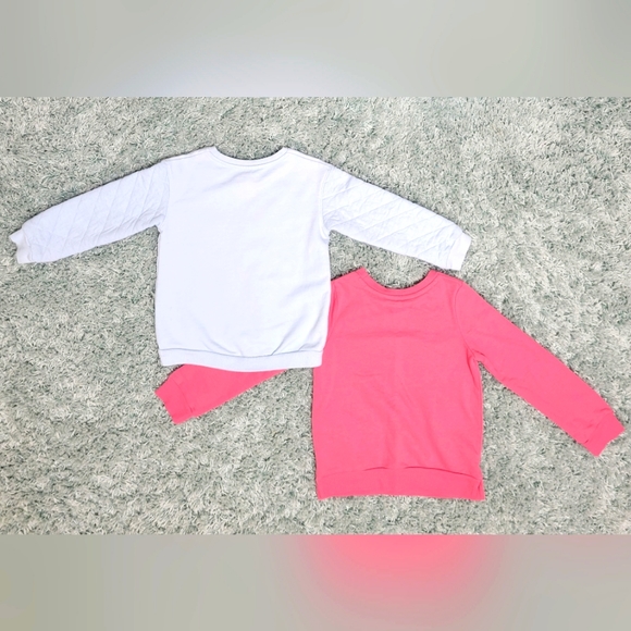 Girls Disney Sweaters - Picture 2 of 3